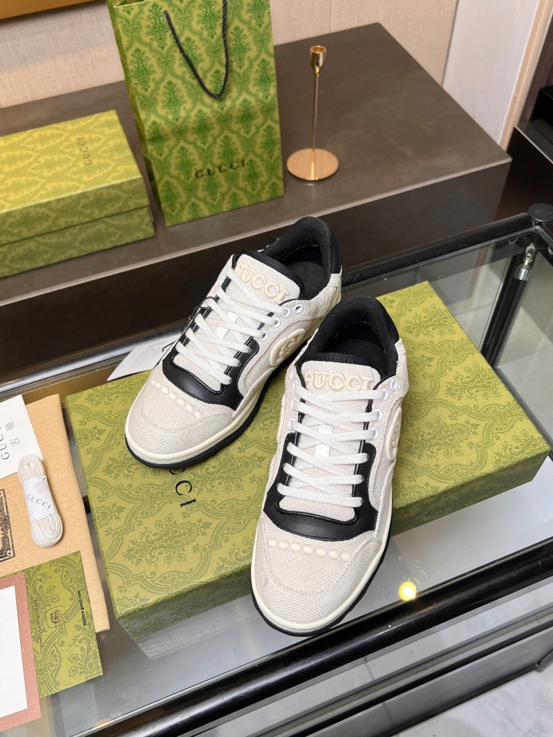 Gucci Casual Shoes